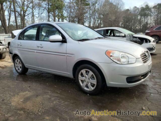 HYUNDAI ACCENT GLS, KMHCN4AC7AU453455