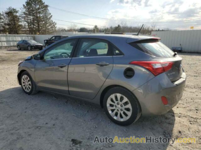 HYUNDAI ELANTRA, KMHD35LH7GU292476