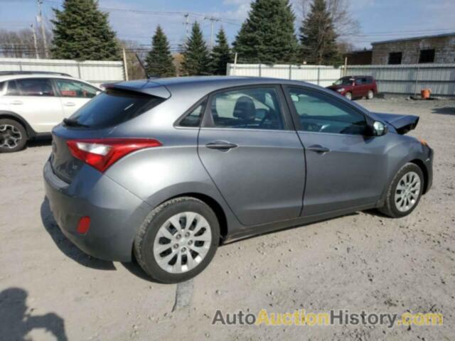 HYUNDAI ELANTRA, KMHD35LH7GU292476