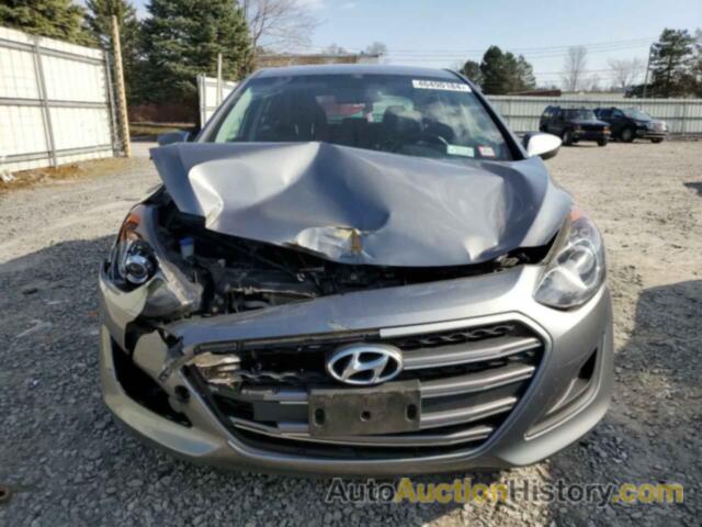 HYUNDAI ELANTRA, KMHD35LH7GU292476