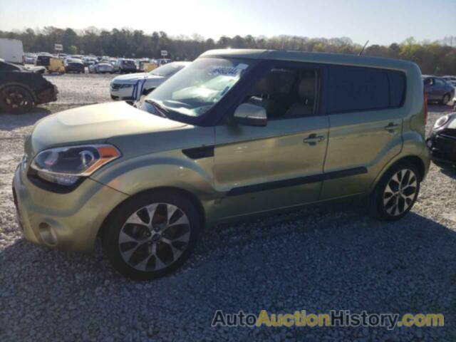 KIA SOUL +, KNDJT2A65D7603453