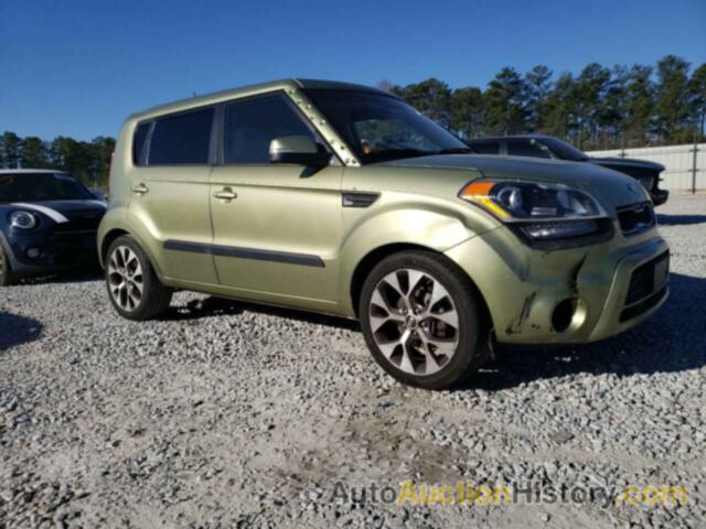 KIA SOUL +, KNDJT2A65D7603453