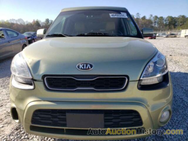 KIA SOUL +, KNDJT2A65D7603453