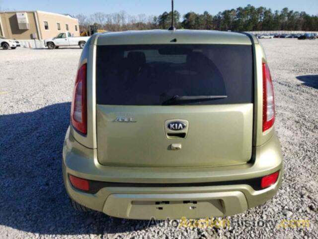 KIA SOUL +, KNDJT2A65D7603453