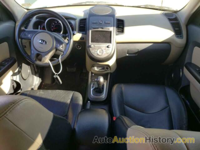 KIA SOUL +, KNDJT2A65D7603453