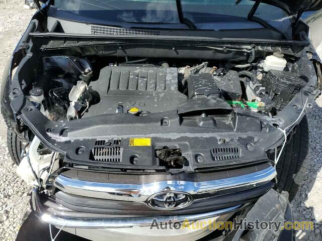 TOYOTA HIGHLANDER LIMITED, 5TDDKRFH7FS102544