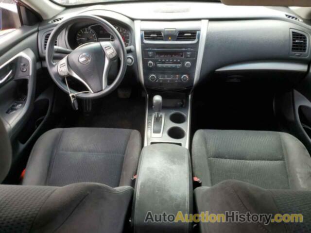 NISSAN ALTIMA 2.5, 1N4AL3AP1FC128804