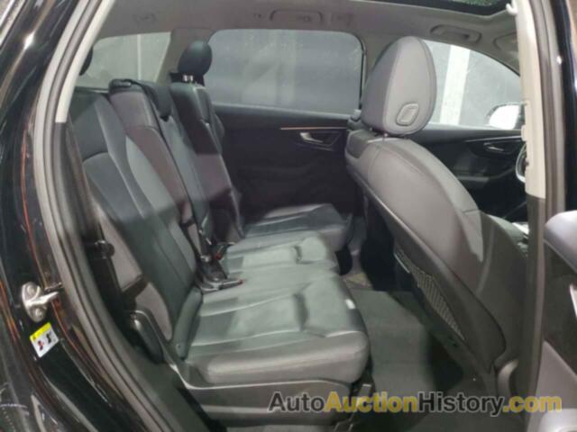 AUDI Q7 PREMIUM PLUS, WA1LXAF76MD012679