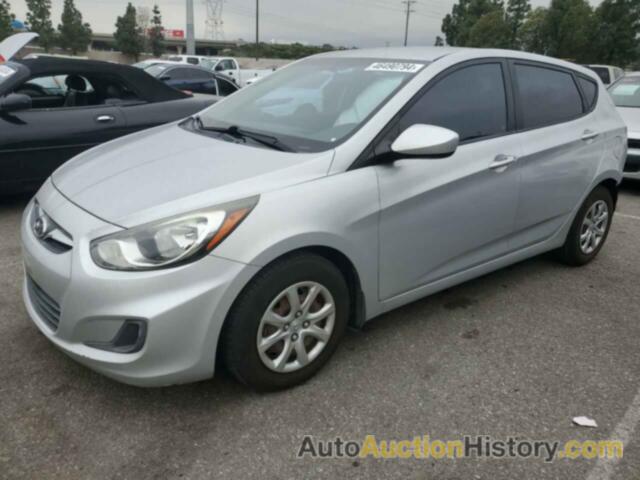 HYUNDAI ACCENT GLS, KMHCT5AE9EU165200