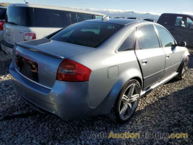 AUDI S6/RS6, WUAPV54B33N905707