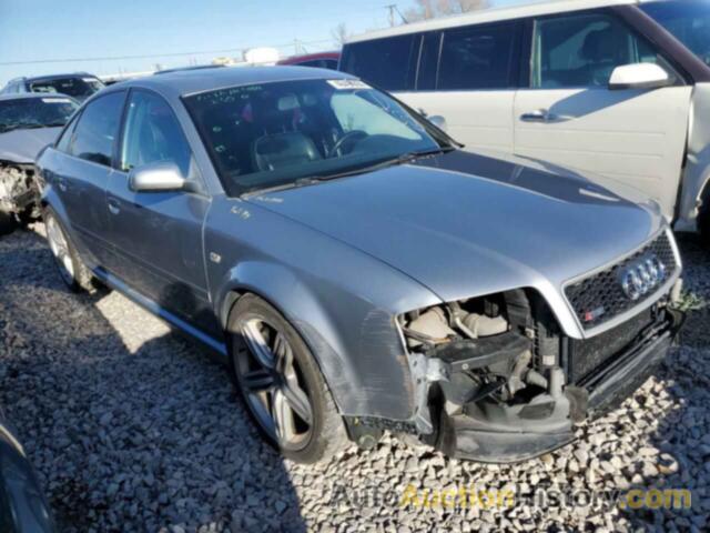 AUDI S6/RS6, WUAPV54B33N905707