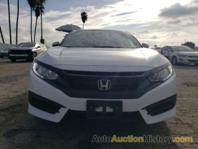 HONDA CIVIC LX, 2HGFC2F57HH504554