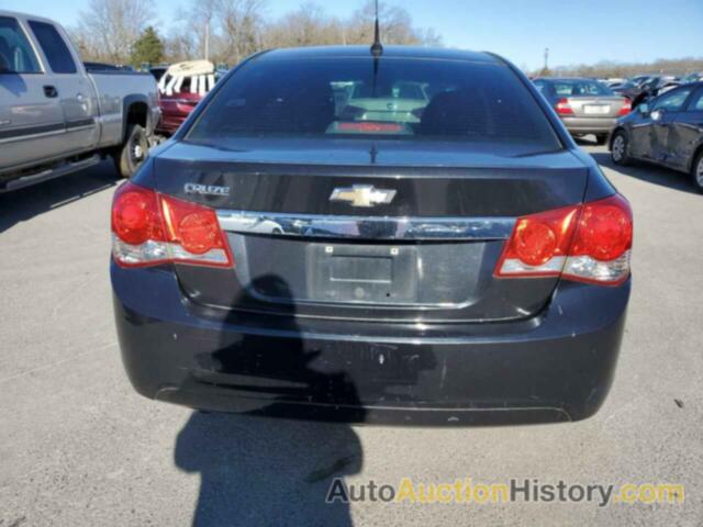 CHEVROLET CRUZE LS, 1G1PA5SG9E7111401