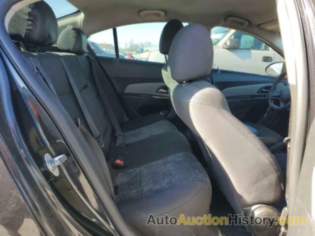 CHEVROLET CRUZE LS, 1G1PA5SG9E7111401