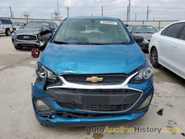 CHEVROLET SPARK LS, KL8CB6SA3MC706764