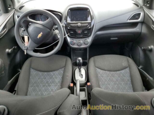 CHEVROLET SPARK LS, KL8CB6SA3MC706764