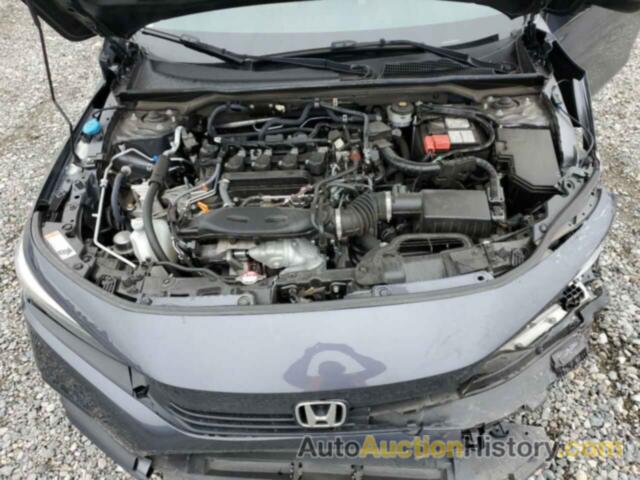 HONDA CIVIC EX, JHMFE1F71NX008837