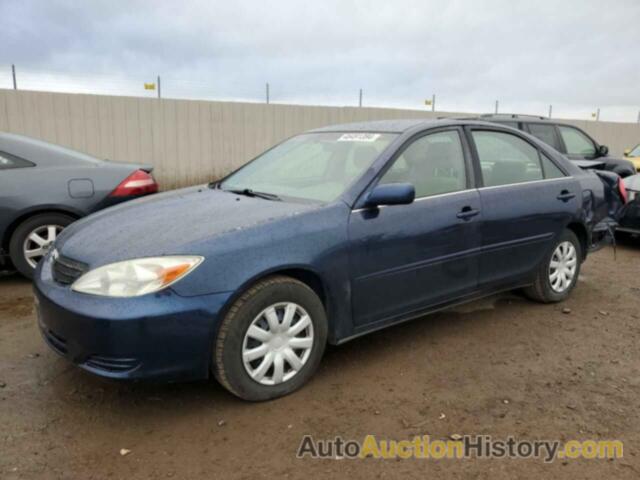 TOYOTA CAMRY LE, 4T1BE32K43U645785