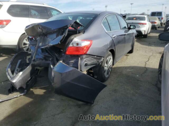 HONDA ACCORD LX, 1HGCR2F32EA205015