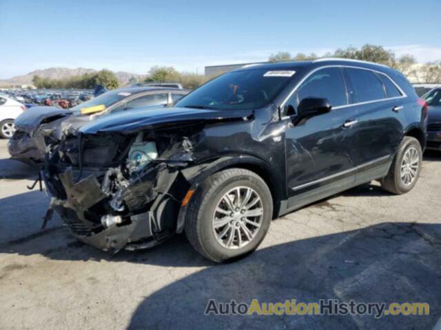 CADILLAC XT5 LUXURY, 1GYKNCRS6JZ210836