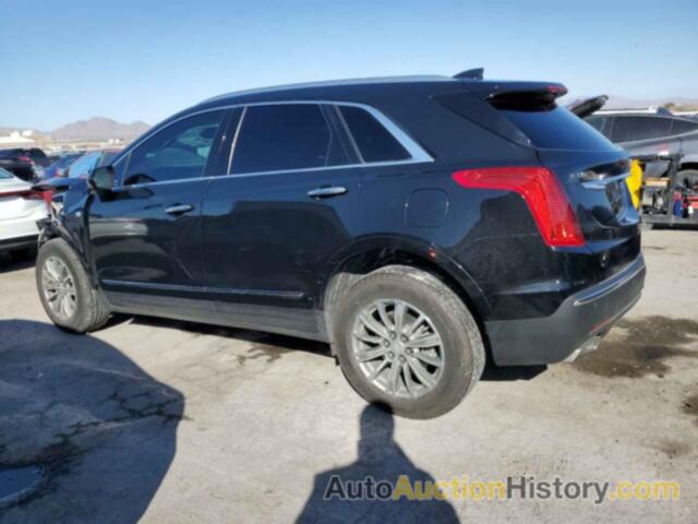 CADILLAC XT5 LUXURY, 1GYKNCRS6JZ210836