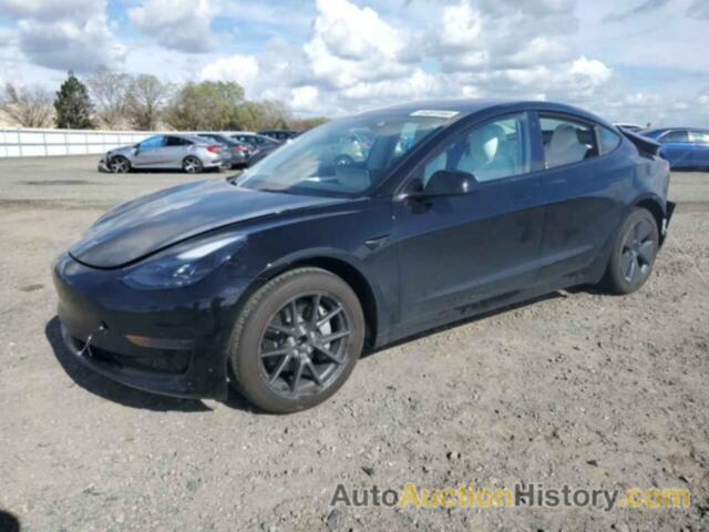 TESLA MODEL 3, 5YJ3E1EA5PF652839