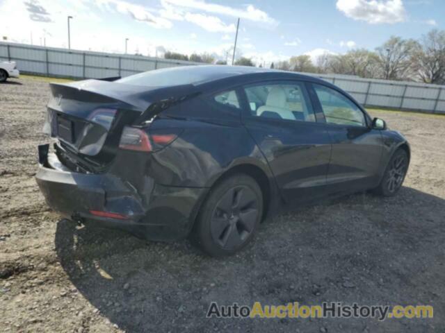 TESLA MODEL 3, 5YJ3E1EA5PF652839