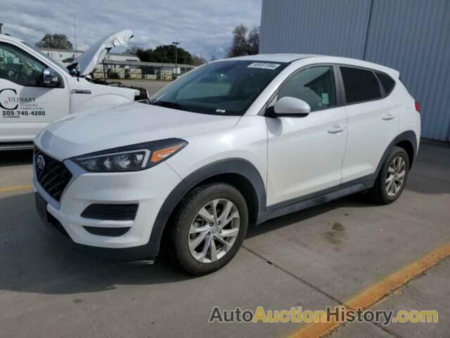 HYUNDAI TUCSON SE, KM8J2CA46LU119715