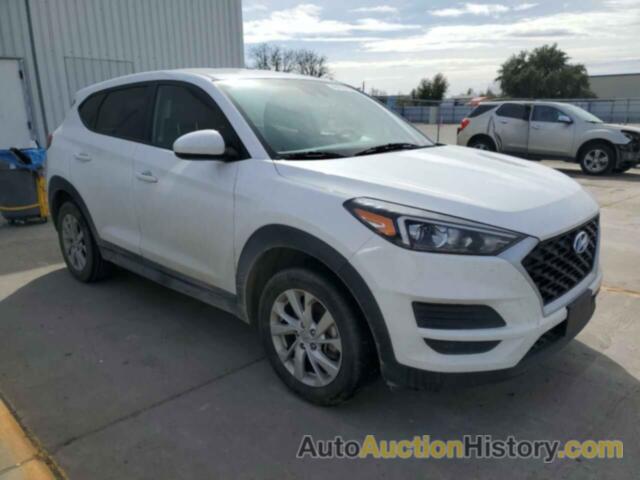 HYUNDAI TUCSON SE, KM8J2CA46LU119715