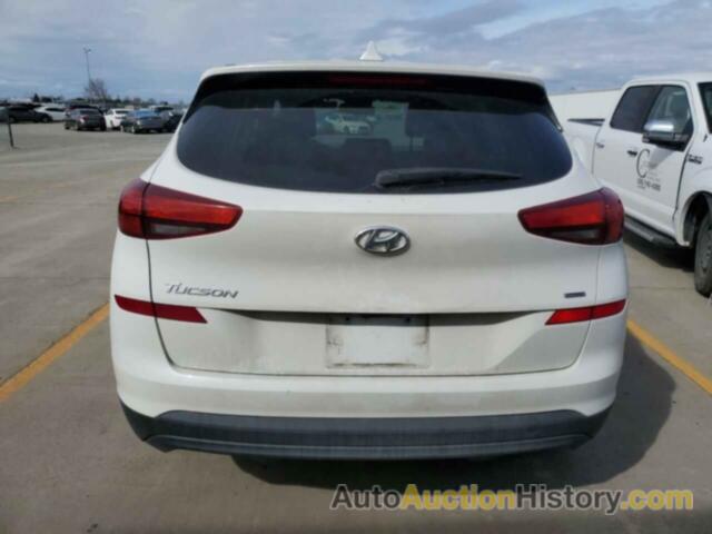 HYUNDAI TUCSON SE, KM8J2CA46LU119715