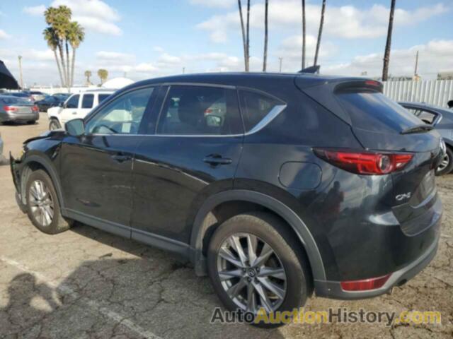 MAZDA CX-5 GRAND TOURING, JM3KFADM1L0740646