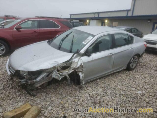 HONDA ACCORD LX, 1HGCR2F31DA033204