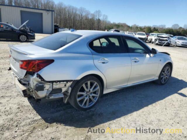 LEXUS GS350 350, JTHCE1BL2FA009411