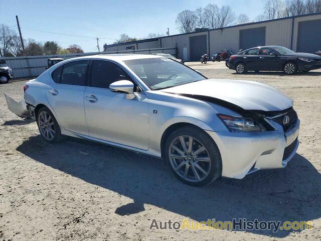 LEXUS GS350 350, JTHCE1BL2FA009411