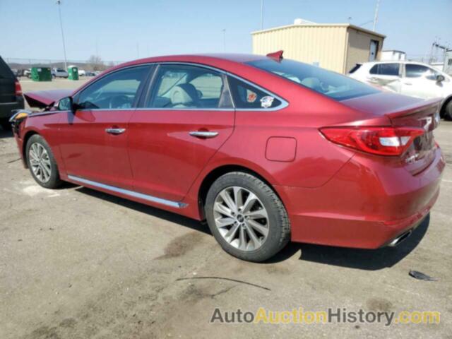 HYUNDAI SONATA SPORT, 5NPE34AF3GH352056