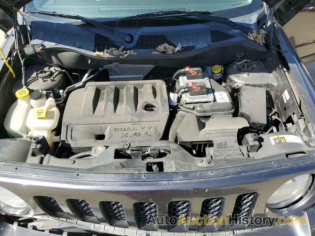 JEEP PATRIOT SPORT, 1C4NJPBB4GD808591