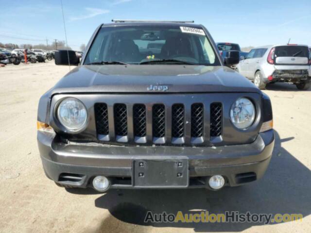 JEEP PATRIOT SPORT, 1C4NJPBB4GD808591