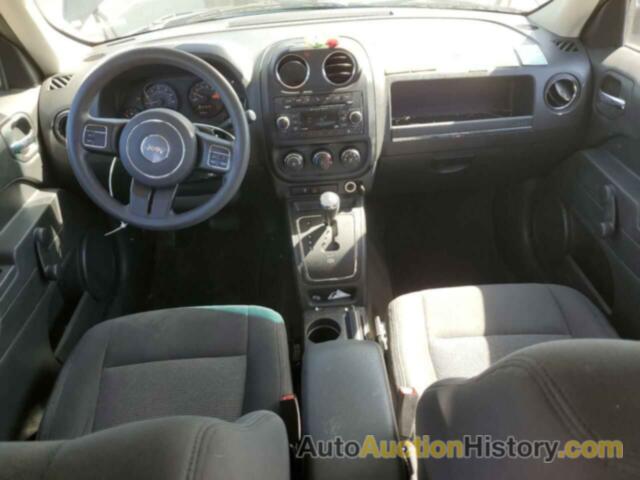 JEEP PATRIOT SPORT, 1C4NJPBB4GD808591