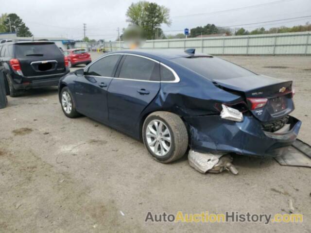 CHEVROLET MALIBU LT, 1G1ZD5ST4NF123958