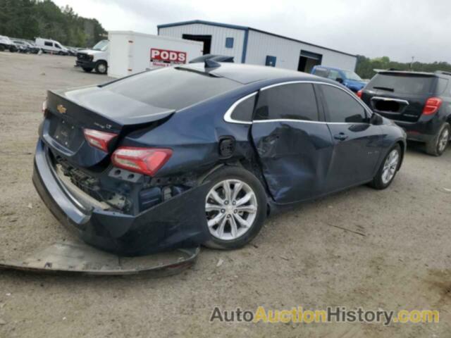 CHEVROLET MALIBU LT, 1G1ZD5ST4NF123958