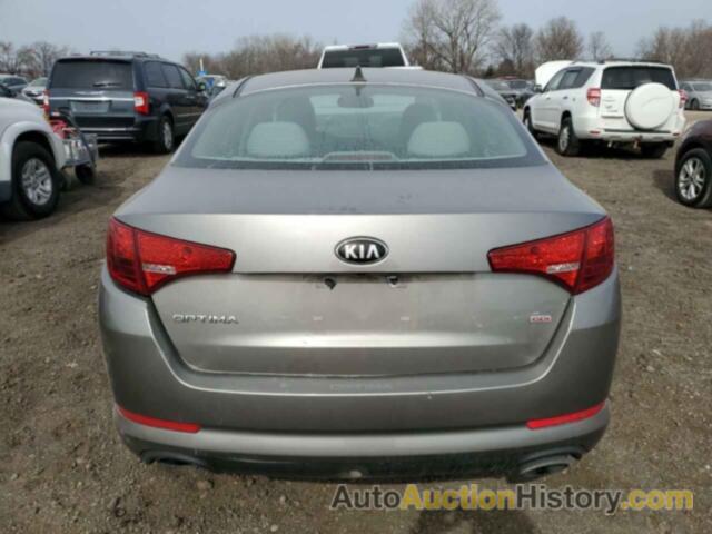 KIA OPTIMA LX, 5XXGM4A77DG243427