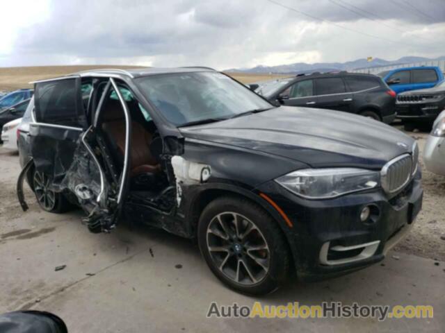 BMW X5 XDR40E, 5UXKT0C55J0W02187