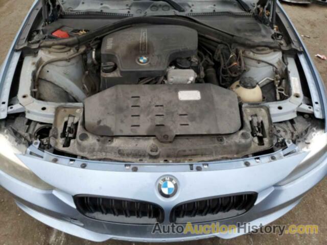 BMW 3 SERIES I, WBA3A5C57DF352930