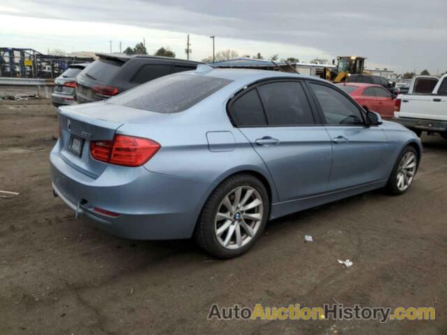 BMW 3 SERIES I, WBA3A5C57DF352930