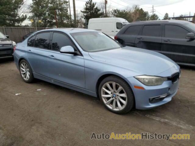 BMW 3 SERIES I, WBA3A5C57DF352930