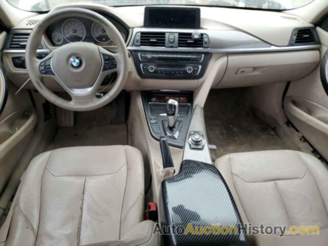 BMW 3 SERIES I, WBA3A5C57DF352930