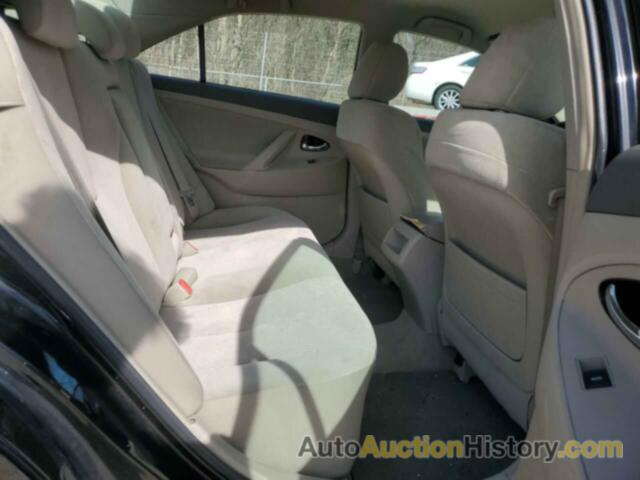 TOYOTA CAMRY BASE, 4T4BF3EK3BR139989