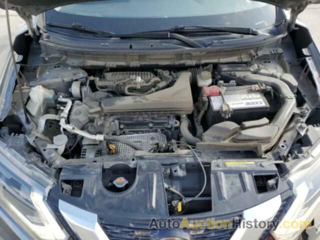 NISSAN ROGUE S, JN8AT2MT6JW487199