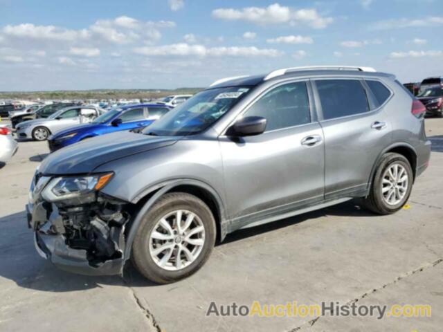 NISSAN ROGUE S, JN8AT2MT6JW487199