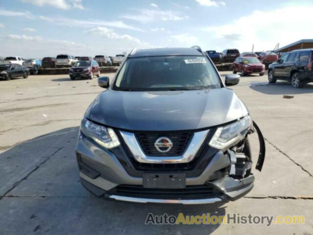 NISSAN ROGUE S, JN8AT2MT6JW487199